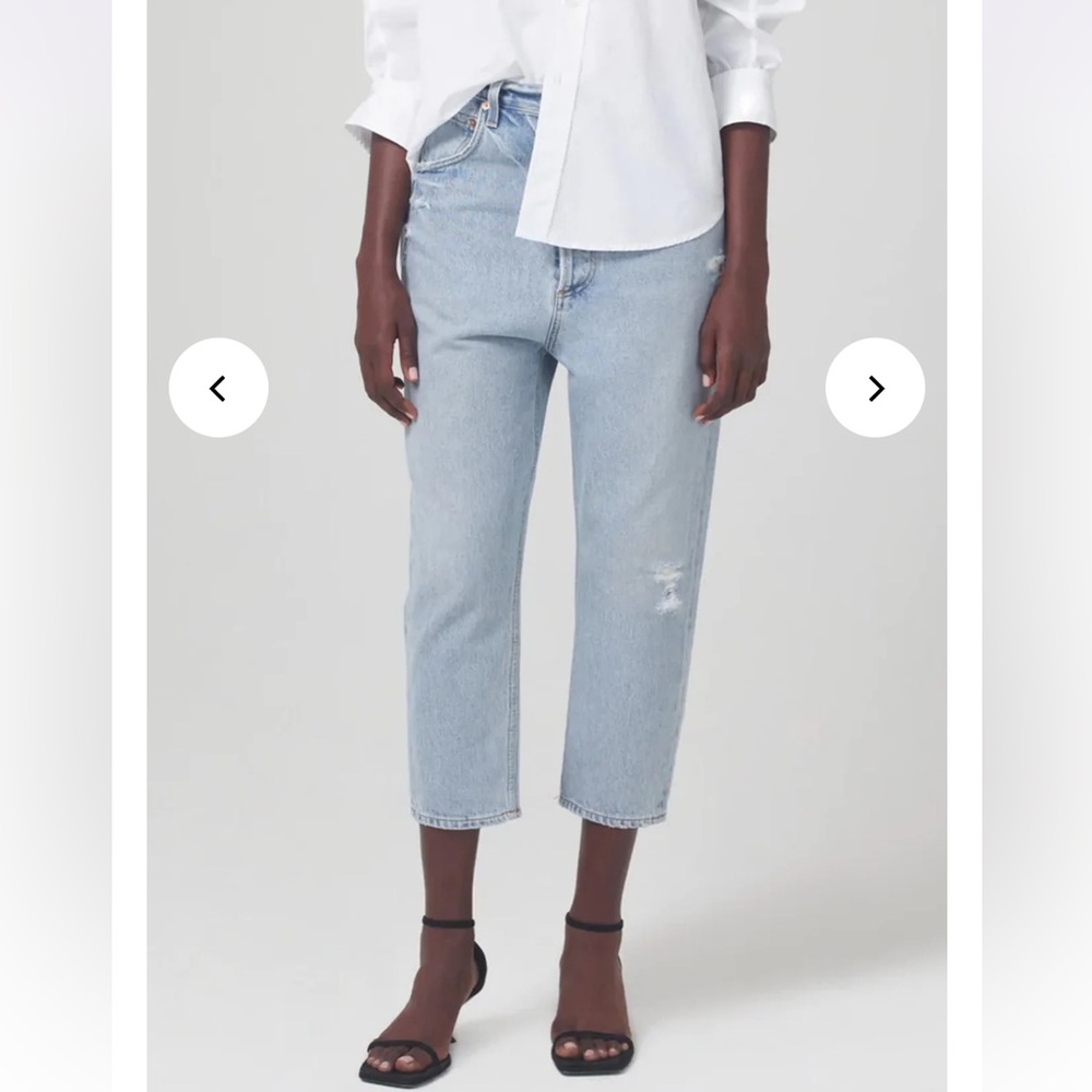 Citizens of Humanity Jeans